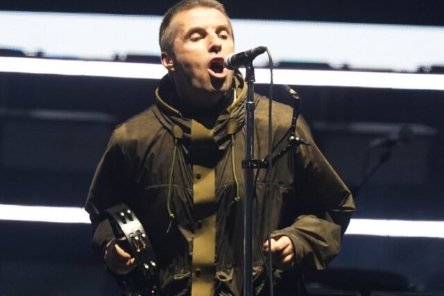 Los fanáticos de Oasis dieron advertencia por delante de los shows del estadio de Manchester
