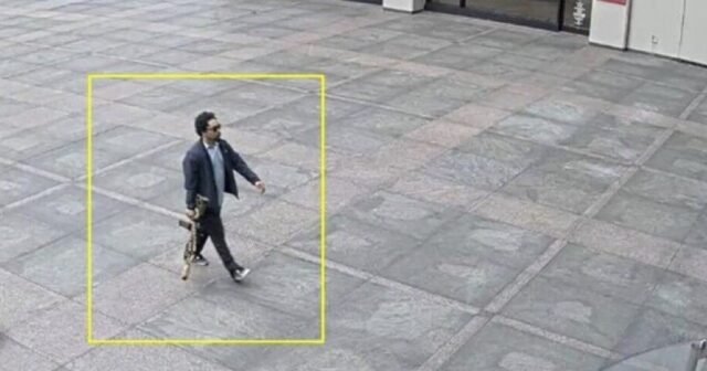 Los funcionarios trabajan para desentrañar cómo y por qué Gunman llevó a cabo un ataque mortal contra el edificio de oficinas de Nueva York
