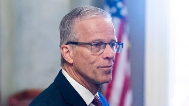 Los republicanos temen que Washington se dirigió al cierre después de humar las peleas de gastos
