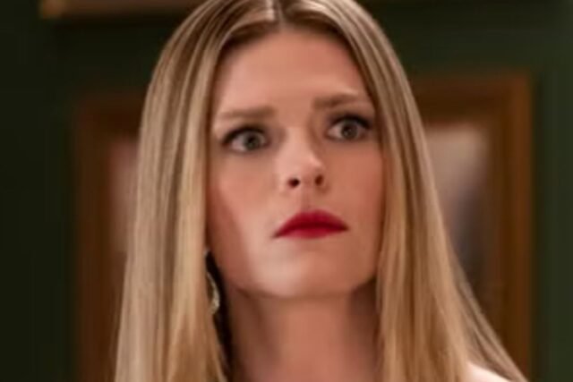 Los usuarios de Netflix se fueron furiosos después de la cancelación de la nueva serie 'excelente' la residencia
