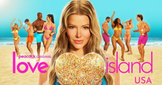 Love Island revive la conversación sobre el sesgo racial y la misógina en las citas
