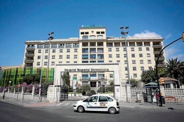 Málaga UCI empujó al punto de ruptura en medio de la escasez crítica de la enfermera, los sindicatos advierten
