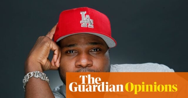 Malcolm-Jamal Warner era un hermano mayor de televisión y un caballero fuera de la pantalla. Se lo extrañará para siempre | Televisión estadounidense
