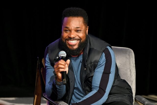 Malcolm-Jamal Warner estaba nadando con su hija de 8 años cuando se ahogó, dicen los policías
