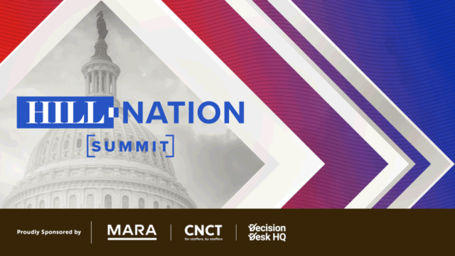 Mira Live: Hill Nation Summit
