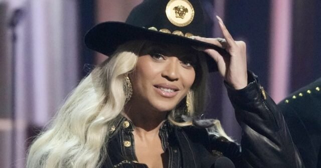 Música inédita de Beyoncé robada durante la gira 'Cowboy Carter'
