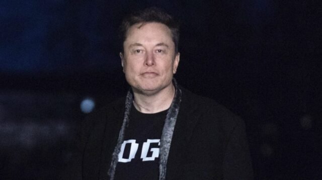 Musk AI Firma eliminando publicaciones antisemitas de Grok
