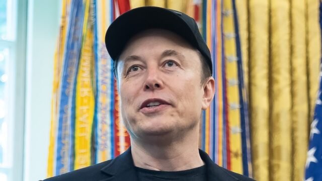 Musk anuncia la creación de una nueva fiesta - RT World News
