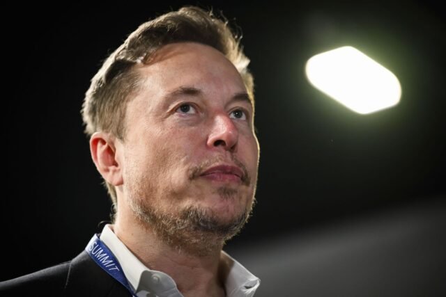Musk's AI Company Scrubs Publicaciones inapropiadas después de que Grok Chatbot hace comentarios antisemitas
