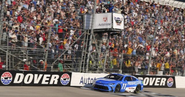 NASCAR competirá con la Base Naval de EE. UU. En Coronado en 2026

