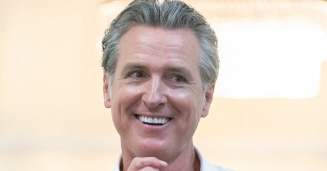 Newsom tiene 1 solicitud de Trump después del fallo de inmigración
