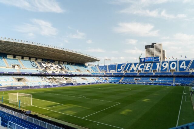 'No vale la pena': la Málaga de España se retira como la ciudad anfitriona de la Copa Mundial de la FIFA 2030
