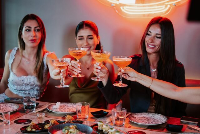 Noche mágica: ¡Prepárate para el séptimo ... para desear una estrella!
