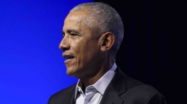 Obama pide acción para detener la 'inanición prevenible' en Gaza
