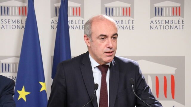 Otro crítico de Macron encontrado muerto en Francia - RT World News
