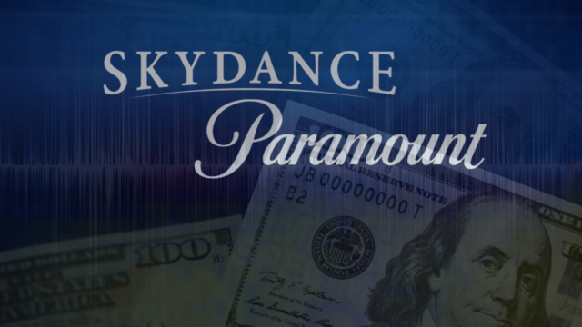 Paramount, se espera que Skydance cierre el trato el 7 de agosto
