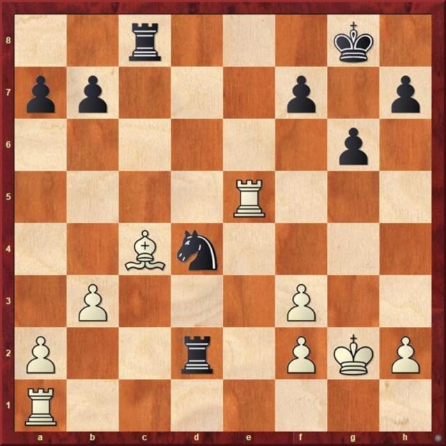 Pérdida de brillo, victoria en el torneo para 'Pragg'
