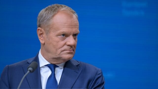 Polonia que vive en tiempos 'antes de la guerra'-PM-RT World News
