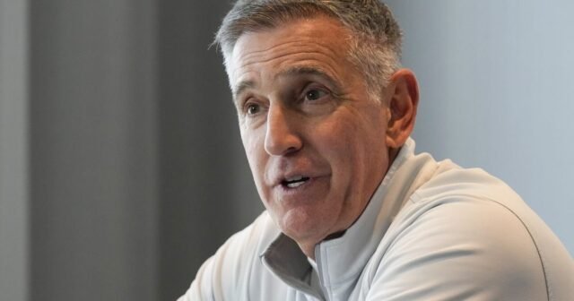 Por qué Big Ten evaluará los horarios en todos los deportes la próxima primavera
