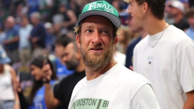 Portnoy en la cancelación de 'arrogante' Colbert: '¿Qué creías que iba a pasar?'
