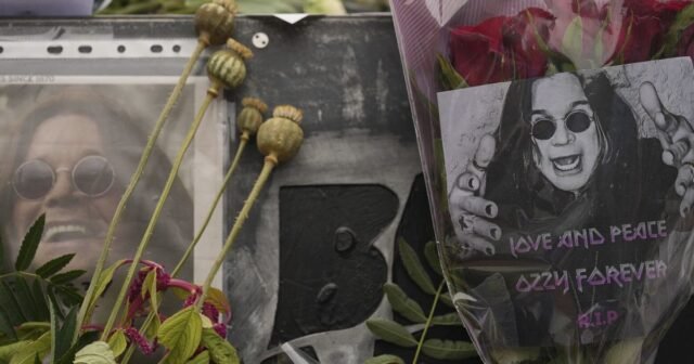 Qué saber sobre la enfermedad de Parkinson después de la muerte de Ozzy Osbourne

