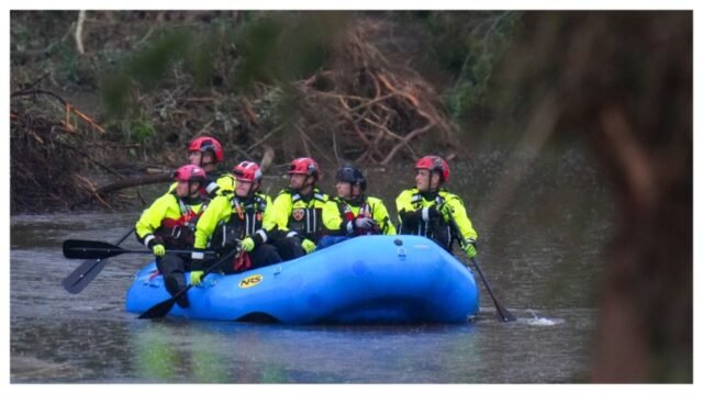 Qué saber sobre las inundaciones de Flash de Texas mortales

