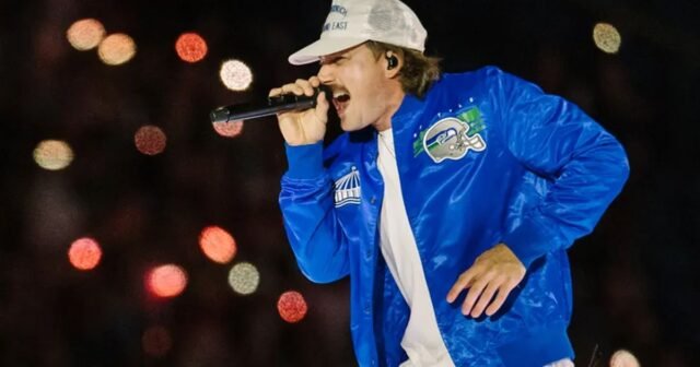 REVISIÓN: Morgan Wallen desigual en First Seattle Stadium Show
