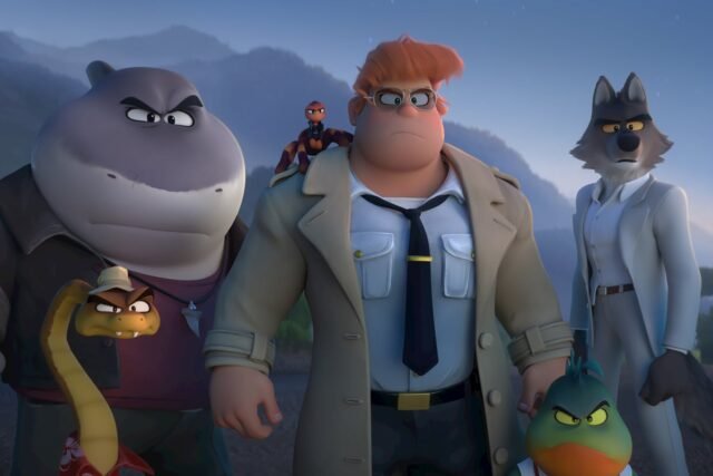 Revisión de The Bad Guys 2: una agradable mezcla de ruidos de pedos y gags de Elon Musk
