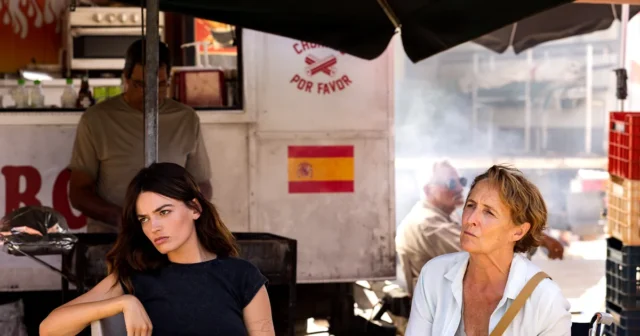 Revisión de la leche caliente: nunca geles adecuadamente
