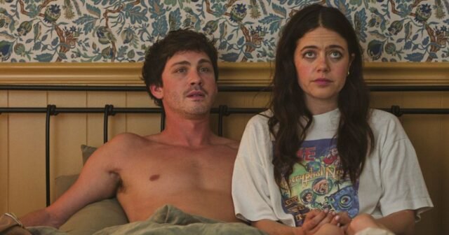 Revisión: '¡Oh, hola!' una mirada incisiva, perspicaz y divertida a las citas modernas
