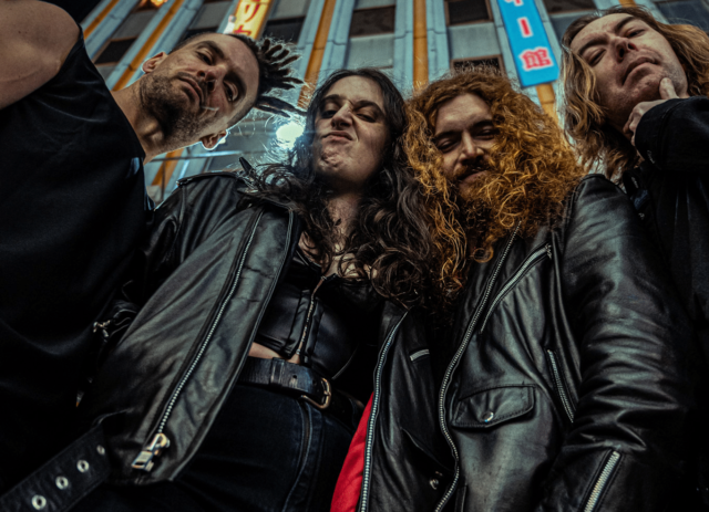 Rock Arena regresa a San Fulgencio con leyendas de heavy metal
