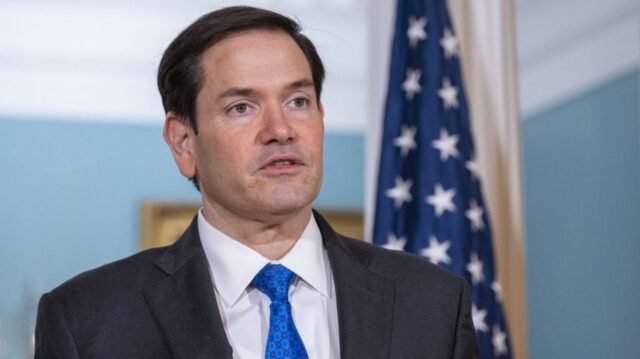 Rubio: USAID cesa oficialmente de operaciones
