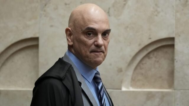Sanciones estadounidenses Justicia brasileña Supervisión del caso Bolsonaro
