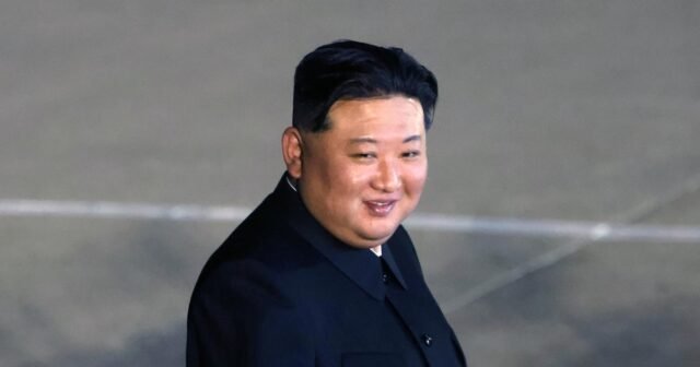 Sanciones estadounidenses Miembro norcoreano de la agencia de espionaje de Kim Jong Un sobre el esquema de trabajadores de TI

