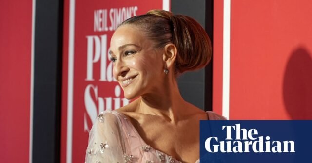 Sarah Jessica Parker en un posible conflicto de intereses sobre la autora de Librar Longlisted | Premio booker

