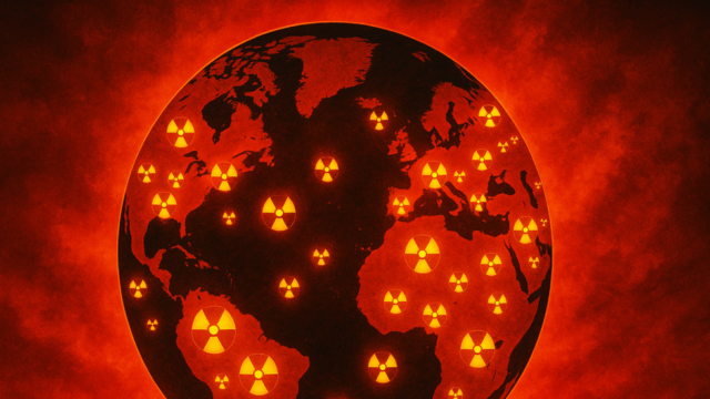 Se acerca una nueva edad nuclear, pero esta vez es diferente: RT World News
