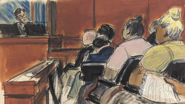 Sean 'Diddy' Combs absueltos de cargos más graves, condenados por un delito relacionado con la prostitución
