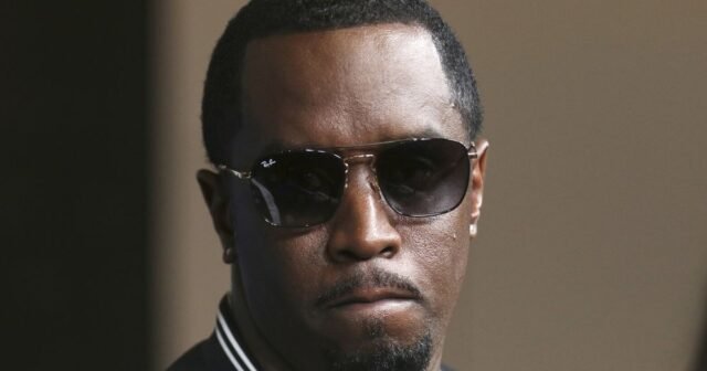 Sean 'Diddy' Combs solicita su lanzamiento en un bono de $ 50 millones antes de la sentencia en octubre
