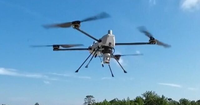 Secret Service agrega drones, publicaciones de comandos móviles en respuesta a los disparos de Butler
