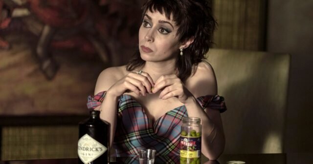 Seth Rogen, Cristin Milioti, Noah Wyle y más reaccionan a las nominaciones al Emmy
