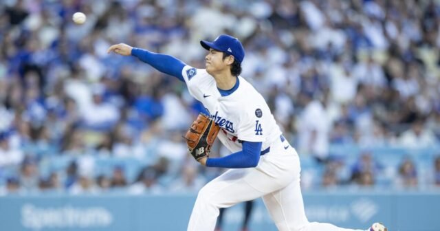 Shohei Ohtani y Will Smith reviven a los Dodgers en victorias sobre gemelos
