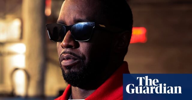 Siete semanas, 34 testigos, un circo de medios: dentro del juicio de Sean 'Diddy' Combs | Sean 'diddy' peines

