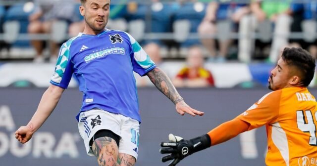 Sounders preparados para el juego de la Copa de Leagues: Esto es lo que debe saber y por qué importa
