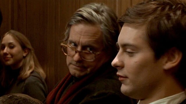 Soy escritor: "Wonder Boys" cumple 25 años | Características
