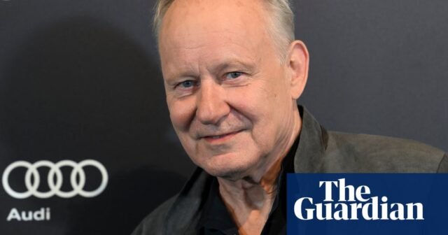 Stellan Skarsgård en Ingmar Bergman: 'La única persona que conozco que lloró cuando Hitler murió' | Stellan Skarsgård
