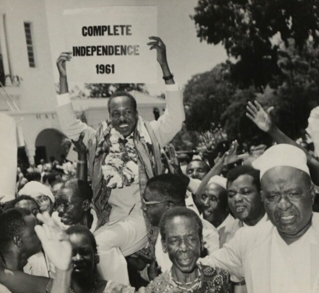 Swahili en el camino | Historia hoy
