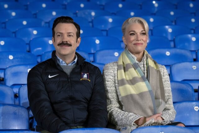 Ted Lasso Filming de la cuarta temporada en marcha cuando varios personajes regresan, pero uno ha sido refundido
