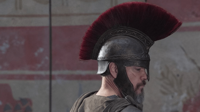 The Odyssey: Fecha de lanzamiento, elenco, trailers y más
