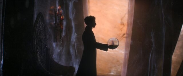 "The Sandman" de Netflix finalmente dispara para las estrellas con el volumen 1 de la temporada final | TV/transmisión
