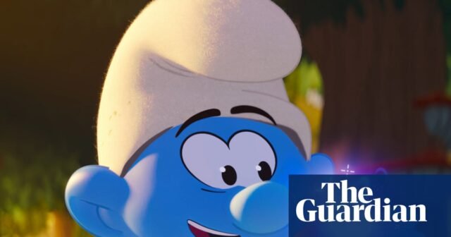 'Todos se veían iguales, todos se vistieron lo mismo': ¿Hollywood ha distorsionado las raíces comunistas de los Pitufos? | Película
